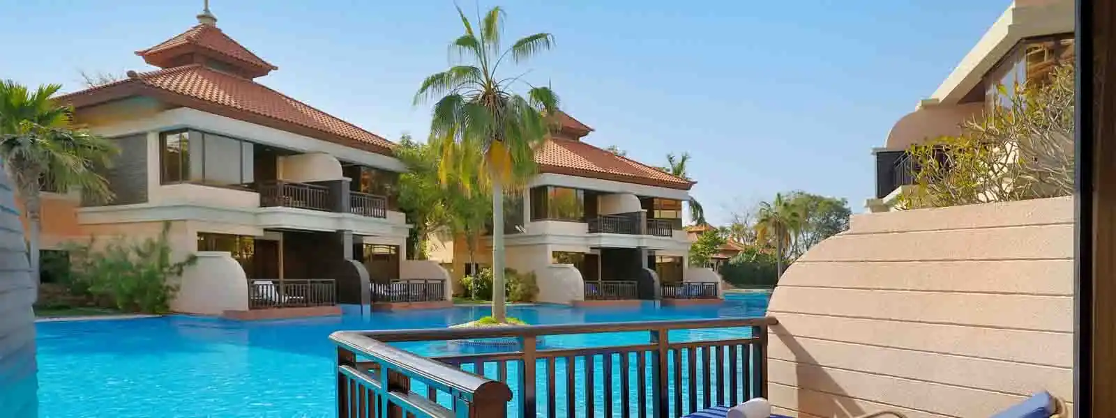 Anantara Dubai The Palm Resort & Spa-1